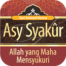 AaGym - Asy Syakur APK