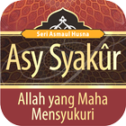 ikon AaGym - Asy Syakur