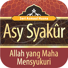 AaGym - Asy Syakur آئیکن