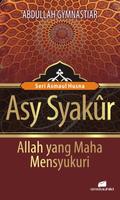 AaGym - Asy Syakur الملصق