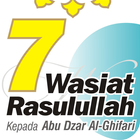 AaGym - 7 Wasiat Rasulullah icône