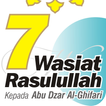 ”AaGym - 7 Wasiat Rasulullah