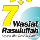 AaGym - 7 Wasiat Rasulullah ícone