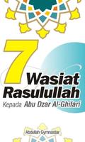 AaGym - 7 Wasiat Rasulullah Affiche