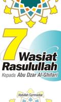 AaGym - 7 Wasiat Rasulullah poster