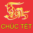 Chúc Tết 2015 - SMS Chúc Tết APK
