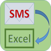 Sms to Excel APK
