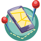 SMS Tracker icône