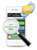 SMS Tracking 2015 screenshot 1