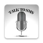 Talk To SMS icône