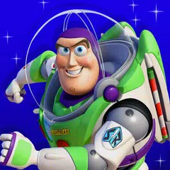 Скачать Buzz Lightyear : Toy Story 2018 APK