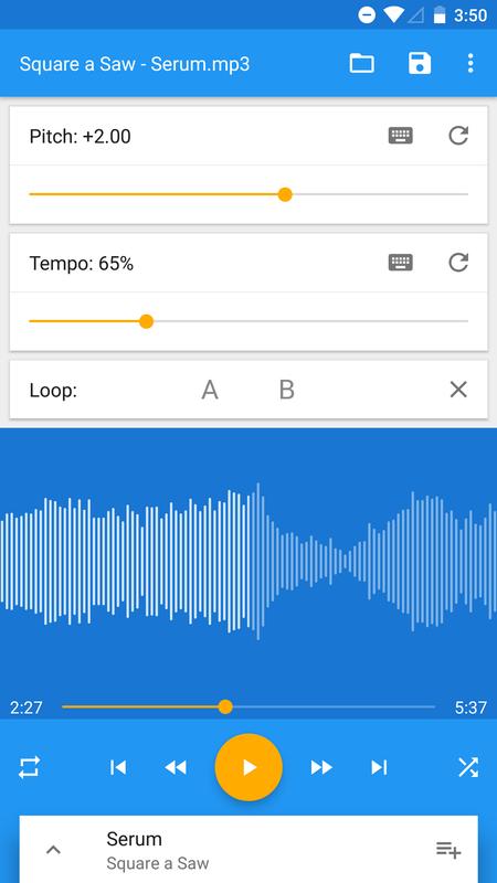 Audio