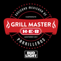 Grill Master HEB Soy Parrillero