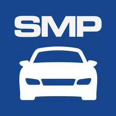 SMP Parts アプリダウンロード