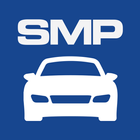 SMP Parts biểu tượng