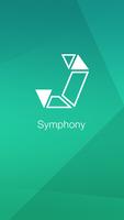 Symphony Affiche