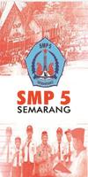 SMPN 5 Semarang Affiche