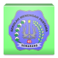 SMPN 40 Semarang