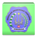 SMPN 40 Semarang APK