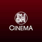 SM Cinema Zeichen