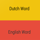 Learn Dutch Words आइकन