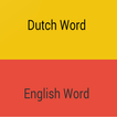 Learn Dutch Words