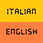 Learn Italian ikona