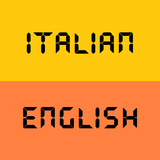 Learn Italian icône