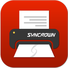 Syncrown Printer SDK icon