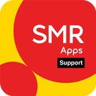 SMR Support ( Smart Meeting Ro Zeichen
