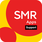 SMR Support ( Smart Meeting Ro biểu tượng