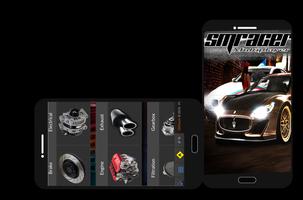 SMRacer Screenshot 1