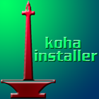 KOHA Installer ไอคอน