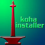 KOHA Installer icône