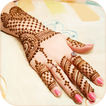 Stylish Finger Mehndi Designs