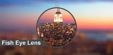 Fisheye Lens