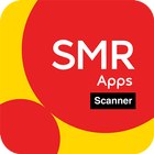 SMR Scanner ( Smart Meeting Ro biểu tượng