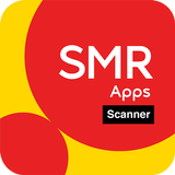 SMR Scanner ( Smart Meeting Ro ไอคอน