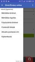 Elmű/Émász online ảnh chụp màn hình 1