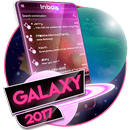 Galaxy Miłość SMS Plus 💫 aplikacja