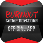 Burnout Celler-Kartbahn icon