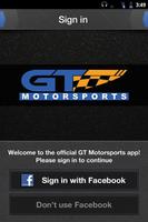 2 Schermata GT Motorsport