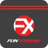 FunXtreme Zeichen