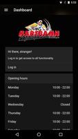 Kartbahn Montlingen captura de pantalla 2