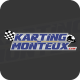 Karting de Monteux icône
