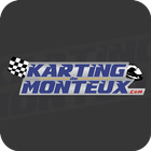 Karting de Monteux आइकन