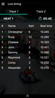 Hezemans Indoor Karting screenshot 2