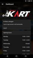 برنامه‌نما Inwall Kart عکس از صفحه