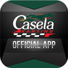 Casela Karting icône