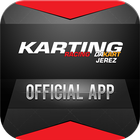 Karting Jerez أيقونة